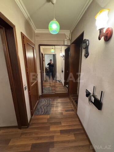 Сдается 2-комн. вторичка 50 м², м. Иншаатчылар, photo 10 from 11