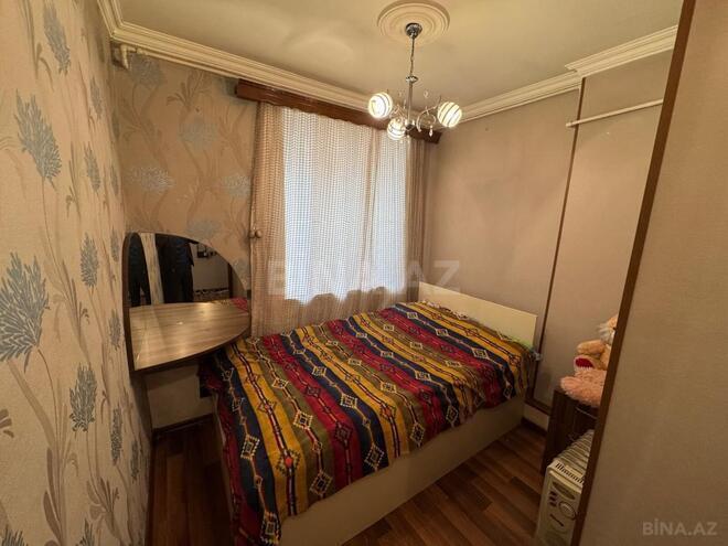 Сдается 2-комн. вторичка 50 м², м. Иншаатчылар, photo 5 from 11