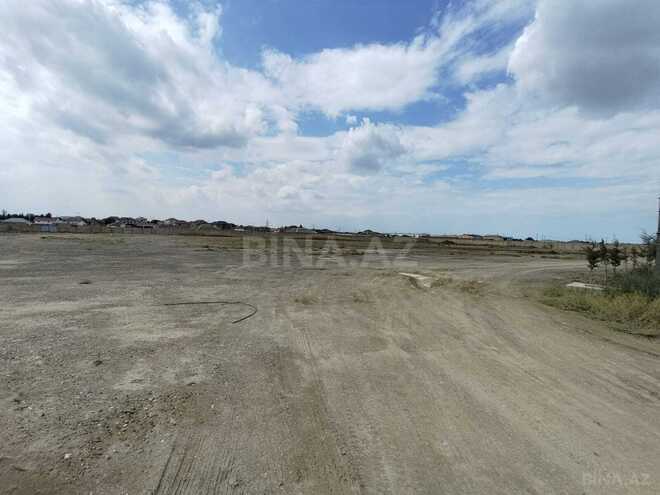 Продаётся  участок 400 сот, пос. Кюрдаханы, photo 10 from 15