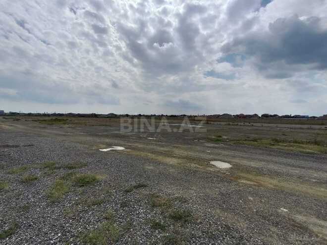 Продаётся  участок 400 сот, пос. Кюрдаханы, photo 11 from 15