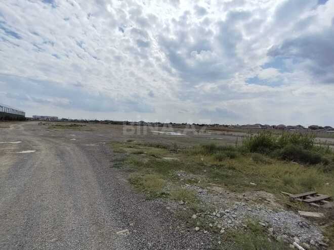 Продаётся  участок 400 сот, пос. Кюрдаханы, photo 14 from 15