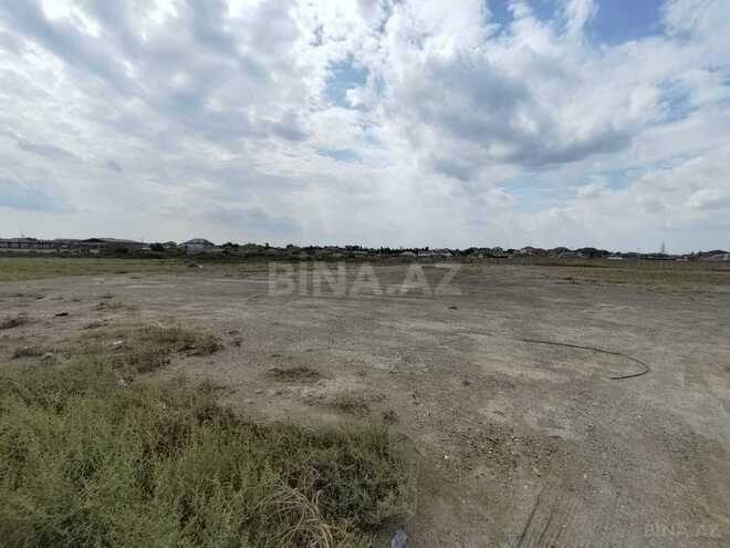 Продаётся  участок 400 сот, пос. Кюрдаханы, photo 12 from 15