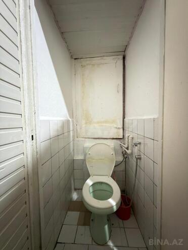Satılır 2 otaqlı köhnə tikili 44 m², 20 Yanvar m., photo 21 from 22
