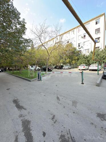 Satılır 2 otaqlı köhnə tikili 44 m², 20 Yanvar m., photo 4 from 22