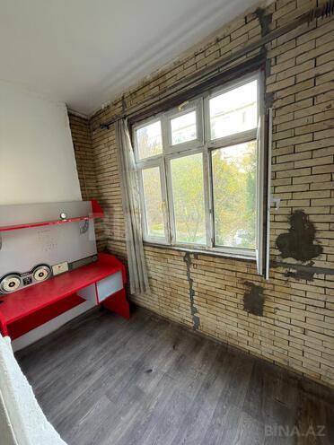 Satılır 2 otaqlı köhnə tikili 44 m², 20 Yanvar m., photo 17 from 22