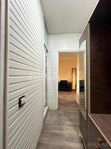 Satılır 2 otaqlı köhnə tikili 44 m², 20 Yanvar m., photo 16 from 22