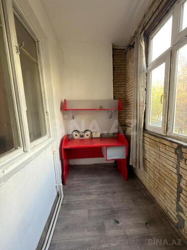 Satılır 2 otaqlı köhnə tikili 44 m², 20 Yanvar m., photo 18 from 22