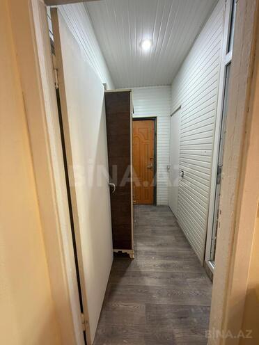 Satılır 2 otaqlı köhnə tikili 44 m², 20 Yanvar m., photo 15 from 22