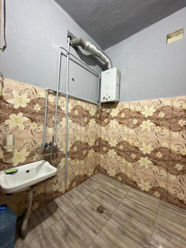 Satılır 2 otaqlı köhnə tikili 44 m², 20 Yanvar m., photo 19 from 22