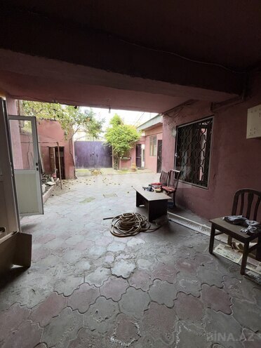 Satılır 6 otaqlı həyət evi/bağ evi 200 m², Nəsimi m., photo 4 from 31