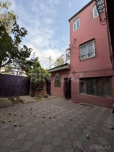 Satılır 6 otaqlı həyət evi/bağ evi 200 m², Nəsimi m., photo 3 from 31