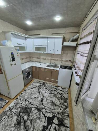 Продается 2-комн. новостройка 38 м², photo 10 from 12
