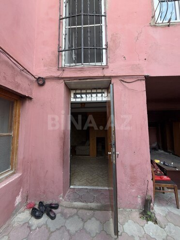 Satılır 6 otaqlı həyət evi/bağ evi 200 m², Nəsimi m., photo 10 from 31