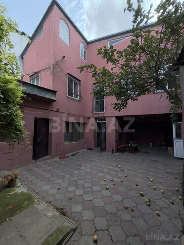 Satılır 6 otaqlı həyət evi/bağ evi 200 m², Nəsimi m., photo 5 from 31
