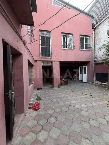 Satılır 6 otaqlı həyət evi/bağ evi 200 m², Nəsimi m., photo 7 from 31