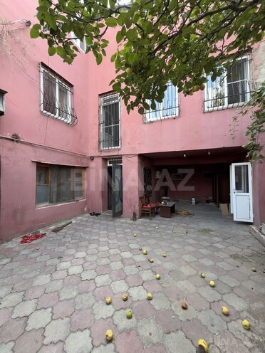 Satılır 6 otaqlı həyət evi/bağ evi 200 m², Nəsimi m., photo 8 from 31
