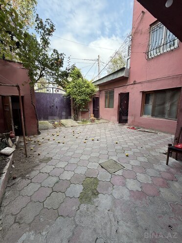 Satılır 6 otaqlı həyət evi/bağ evi 200 m², Nəsimi m., photo 9 from 31