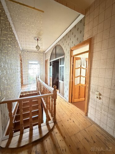 Satılır 6 otaqlı həyət evi/bağ evi 200 m², Nəsimi m., photo 22 from 31