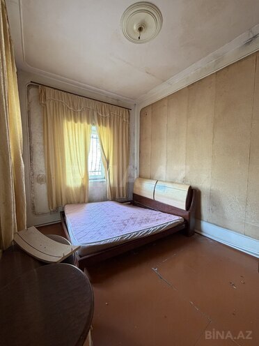 Satılır 6 otaqlı həyət evi/bağ evi 200 m², Nəsimi m., photo 16 from 31