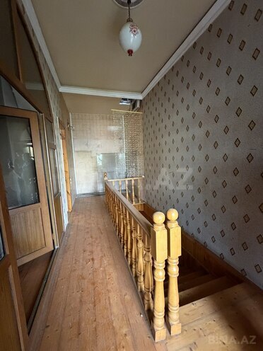 Satılır 6 otaqlı həyət evi/bağ evi 200 m², Nəsimi m., photo 18 from 31