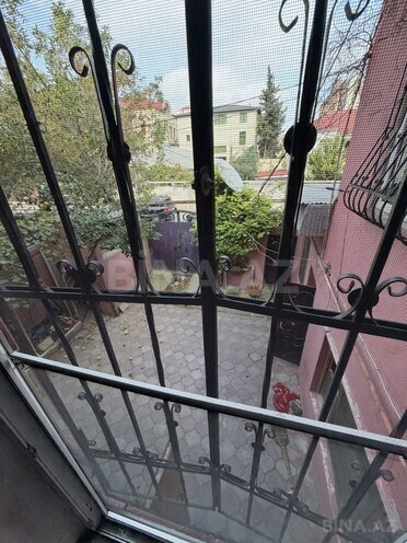 Satılır 6 otaqlı həyət evi/bağ evi 200 m², Nəsimi m., photo 17 from 31
