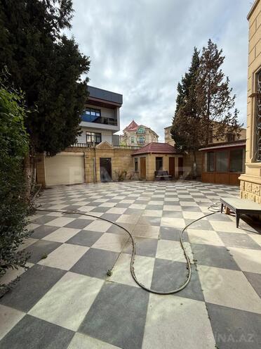 İcarəyə verilir 12 otaqlı ofis 1 000 m², Gənclik m., photo 18 from 19