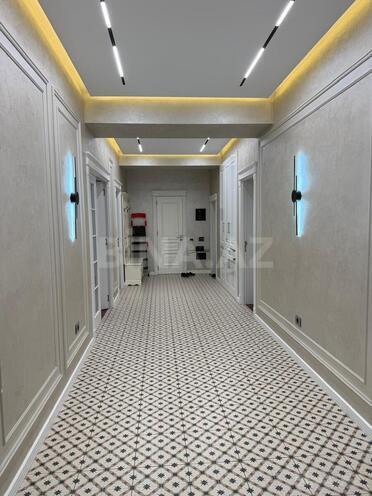 Сдаётся 5-комн. новостройка 250 м², пос. Аг шехер, photo 23 from 29