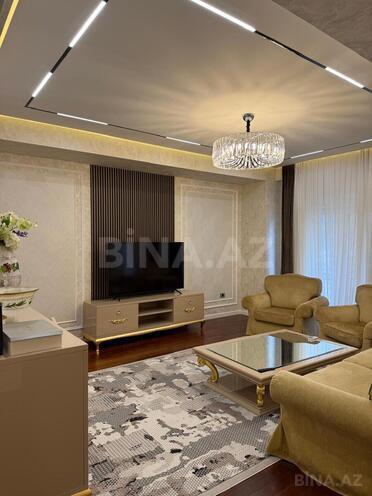 Сдаётся 5-комн. новостройка 250 м², пос. Аг шехер, photo 1 from 29