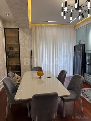 Сдаётся 5-комн. новостройка 250 м², пос. Аг шехер, photo 19 from 29