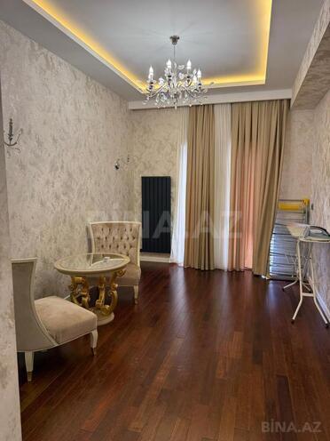 Сдаётся 5-комн. новостройка 250 м², пос. Аг шехер, photo 12 from 29