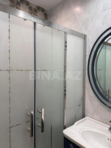 Сдаётся 5-комн. новостройка 250 м², пос. Аг шехер, photo 24 from 29