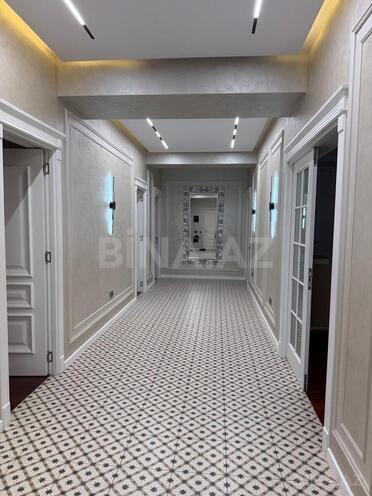 Сдаётся 5-комн. новостройка 250 м², пос. Аг шехер, photo 22 from 29