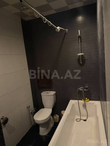 Сдается 3-комн. новостройка 150 м², м. Нариман Нариманов, photo 12 from 13