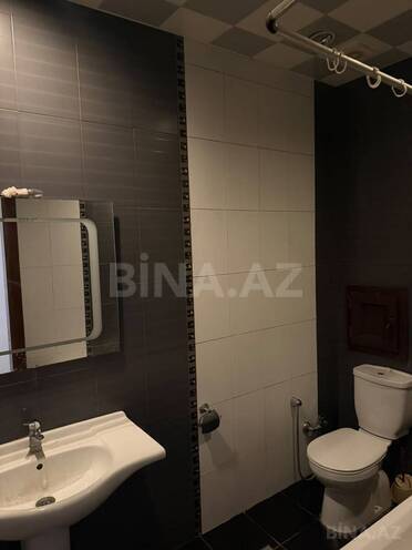 Сдается 3-комн. новостройка 150 м², м. Нариман Нариманов, photo 6 from 13