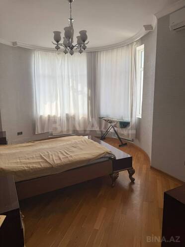 Сдается 3-комн. новостройка 150 м², м. Нариман Нариманов, photo 7 from 13