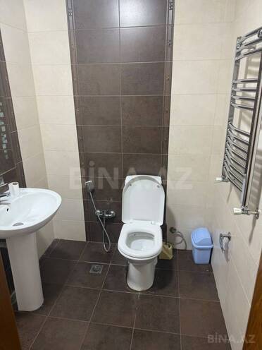 Сдается 3-комн. новостройка 150 м², м. Нариман Нариманов, photo 3 from 13