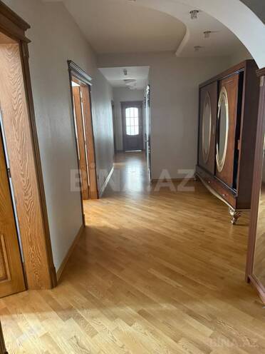 Сдается 3-комн. новостройка 150 м², м. Нариман Нариманов, photo 10 from 13