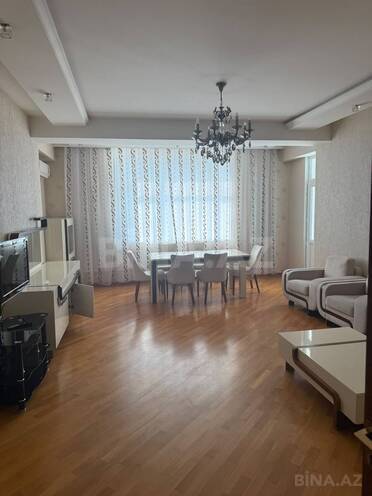 Сдается 3-комн. новостройка 150 м², м. Нариман Нариманов, photo 8 from 13