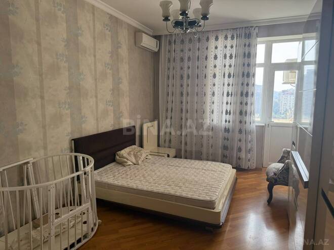 Сдается 3-комн. новостройка 150 м², м. Нариман Нариманов, photo 4 from 13