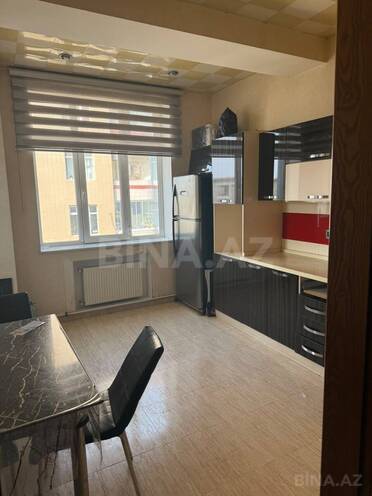 Сдается 3-комн. новостройка 150 м², м. Нариман Нариманов, photo 5 from 13