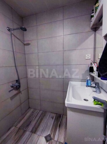 Satılır 2 otaqlı köhnə tikili 53 m², Elmlər Akademiyası m., photo 9 from 10