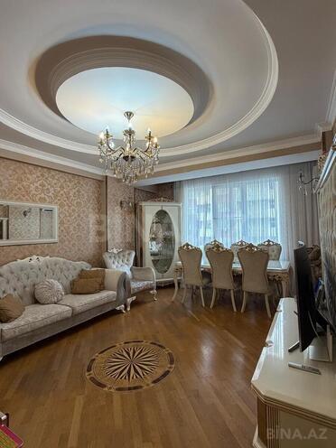 Продаётся 2-комн. новостройка 67 м², м. Кара Караев, photo 4 from 11