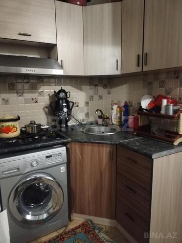 İcarəyə verilir 2 otaqlı yeni tikili 40 m², Masazır q., photo 3 from 6