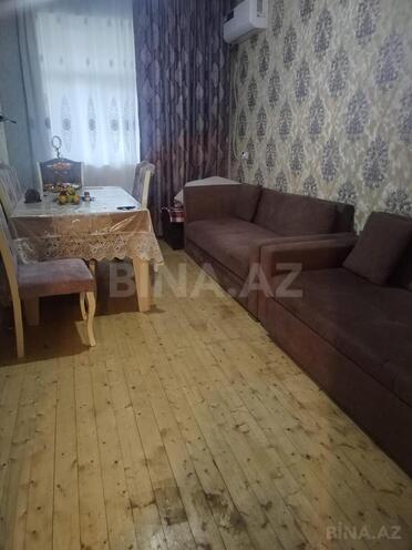 İcarəyə verilir 2 otaqlı yeni tikili 40 m², Masazır q., photo 1 from 6