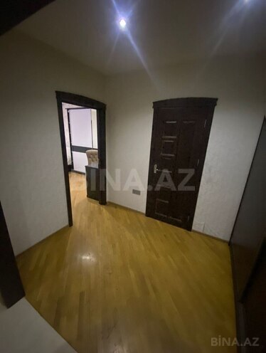 İcarəyə verilir 3 otaqlı yeni tikili 160 m², Nəriman Nərimanov m., photo 14 from 24