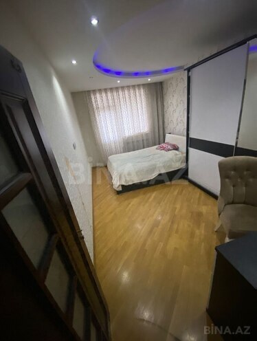 İcarəyə verilir 3 otaqlı yeni tikili 160 m², Nəriman Nərimanov m., photo 8 from 24