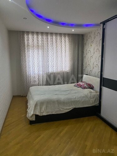 İcarəyə verilir 3 otaqlı yeni tikili 160 m², Nəriman Nərimanov m., photo 4 from 24