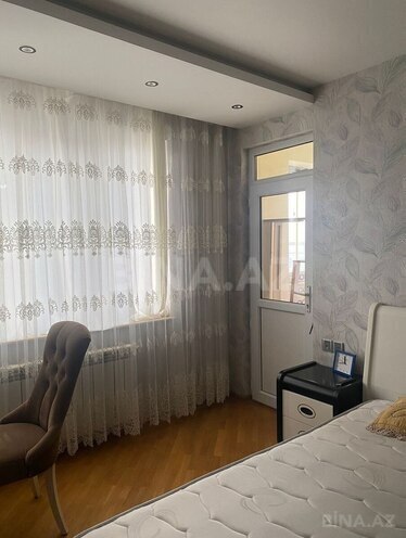 İcarəyə verilir 3 otaqlı yeni tikili 160 m², Nəriman Nərimanov m., photo 20 from 24