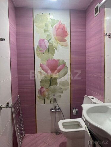 İcarəyə verilir 3 otaqlı yeni tikili 160 m², Nəriman Nərimanov m., photo 18 from 24