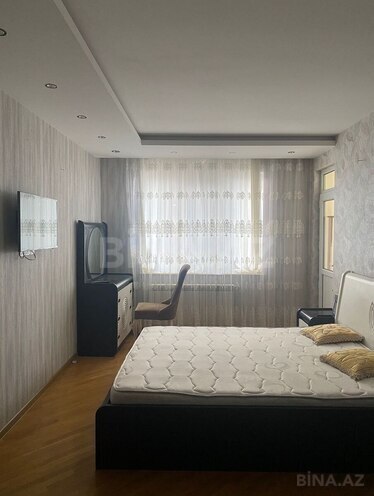 İcarəyə verilir 3 otaqlı yeni tikili 160 m², Nəriman Nərimanov m., photo 6 from 24